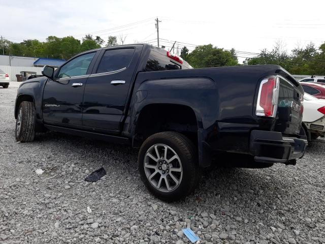 1GTG6EEN1N1215919 GMC Canyon Denali