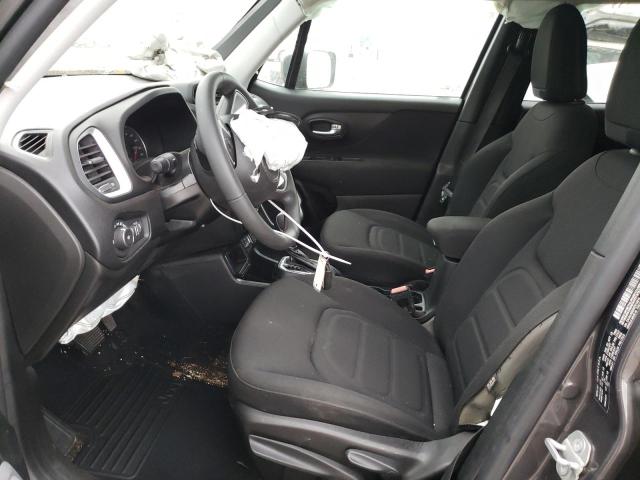 ZACNJABB5KPK14919 Jeep Renegade Latitude