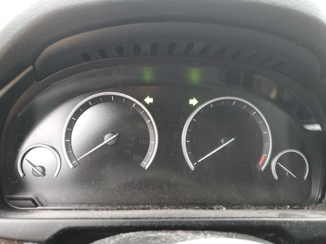 5UXKT0C34H0V97623 BMW X5 Xdr40e