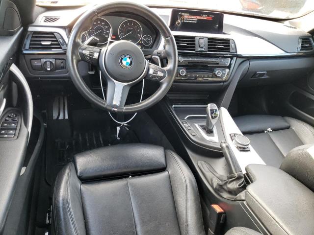WBA4C9C57GG141344 BMW 428 Xi Gran Coupe Sulev