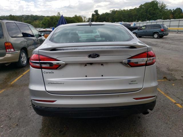 3FA6P0HD9KR172579 Ford FUSION SE