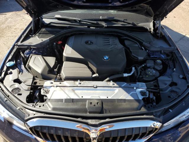WBA5R7C54KFH16542 BMW 330XI