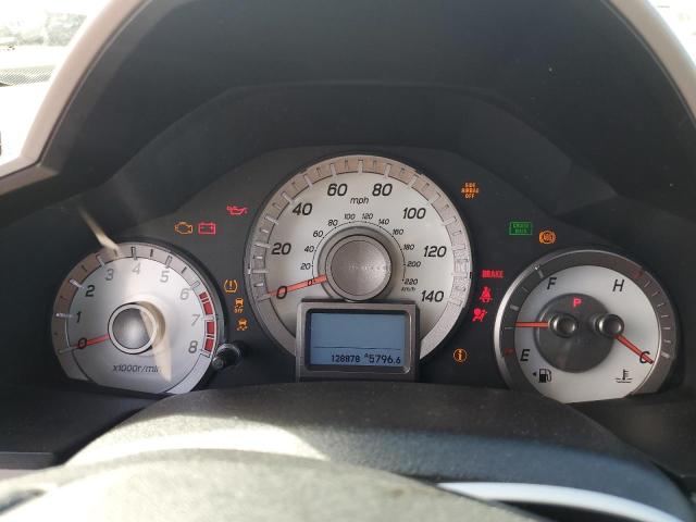 5FNYF3H93EB001528 Honda Pilot Touring