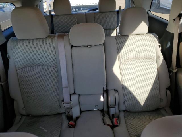 3C4PDCBG6ET296750 Dodge Journey Sxt