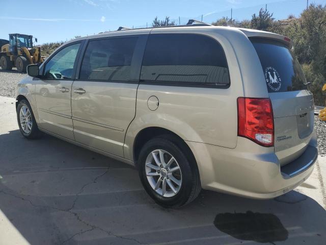 2C4RDGCG7ER304646 Dodge Grand Caravan Sxt