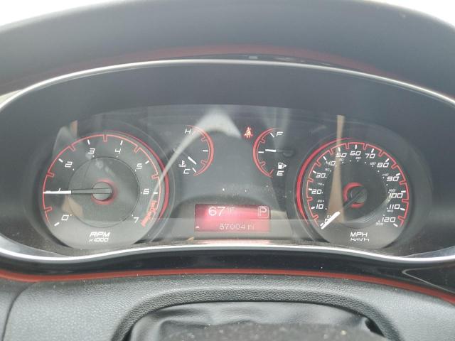1C3CDFBB8FD300636 Dodge DART SXT