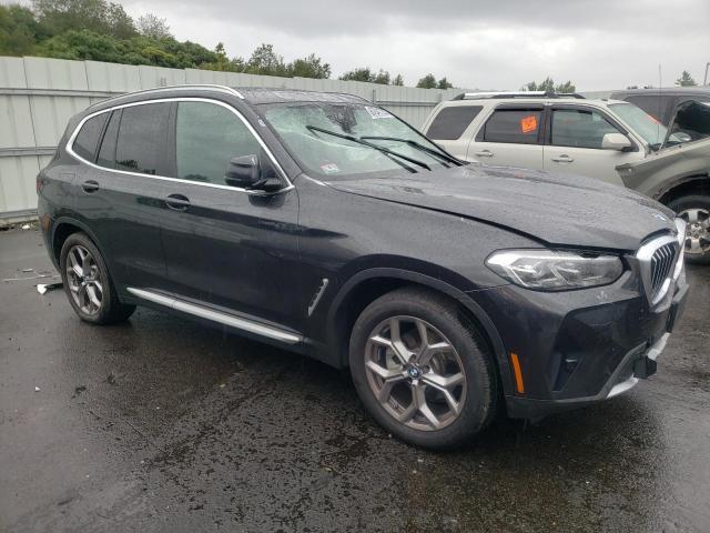 5UX53DP00N9N39763 BMW X3 Xdrive30i