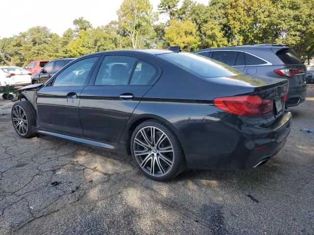 WBAJE5C38HG914375 BMW 540 I