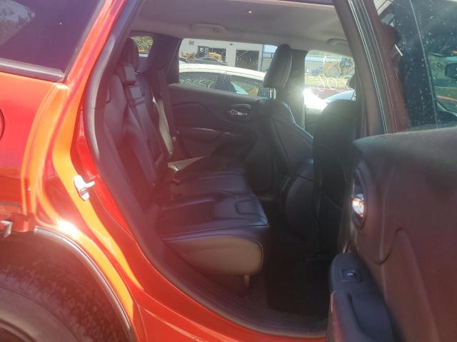 1C4PJMBX8KD115065 Jeep Cherokee Trailhawk