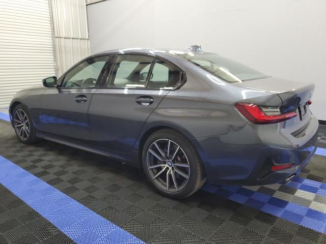 3MW5R1J05N8C55494 BMW 330I