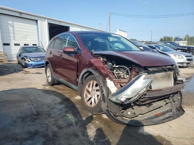 3CZRM3H50FG705103 Honda CR-V EX