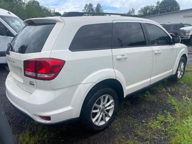 3C4PDCBG4FT673996 Dodge Journey Sxt