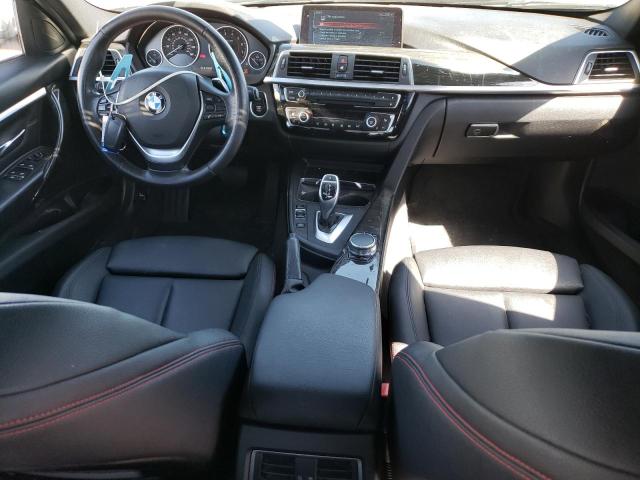 WBA8D9G36HNU63378 BMW 330 XI