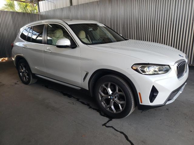 5UX43DP04N9L39397 BMW X3 Sdrive30i