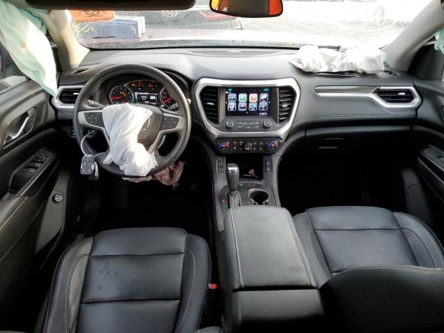 1GKKNMLS1HZ307087 GMC Acadia Slt-1