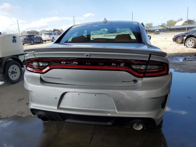 2C3CDXL92NH180397 Dodge Charger Srt Hellcat