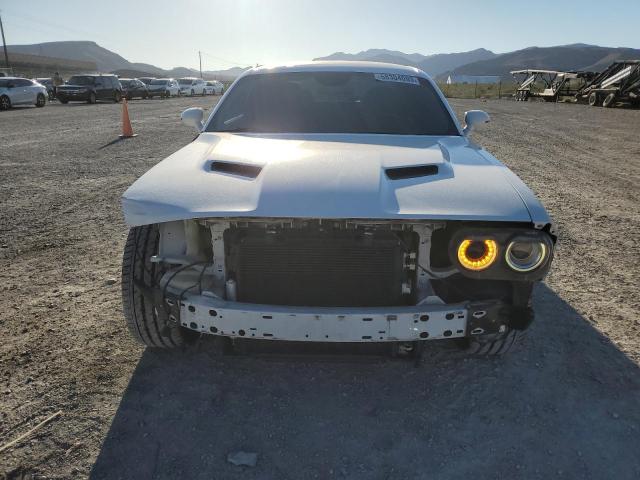 2C3CDZAG3FH707538 Dodge Challenger Sxt