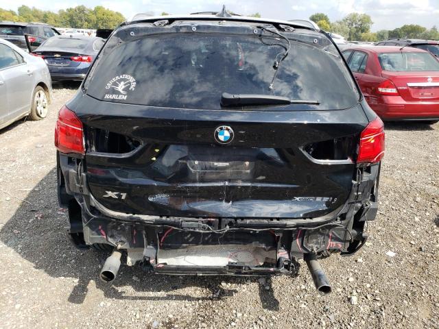 WBXHT3C3XJ5L33041 BMW X1 Xdrive28i