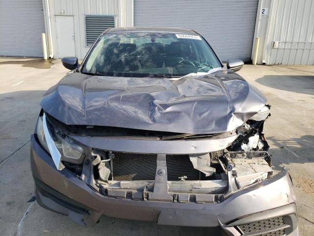 2HGFC2F52GH529103 Honda Civic Lx