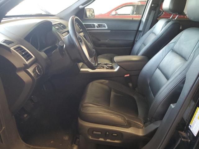 1FM5K8D83FGB64014 Ford EXPLORER XLT