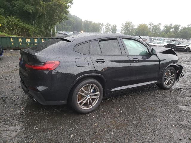 5UX2V5C08M9E33880 BMW X4 Xdrivem40i
