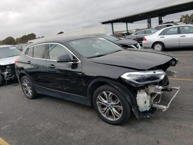 WBXYJ5C34JEF73903 BMW X2 Xdrive28i
