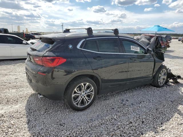 WBXYJ5C53KEF83650 BMW X2 Xdrive28i