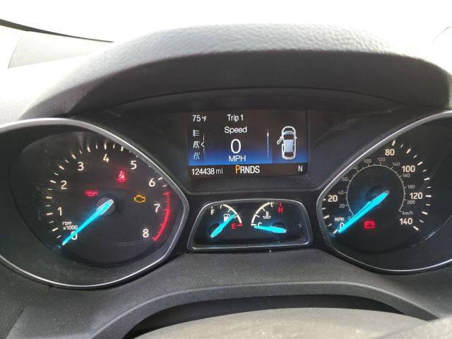 1FMCU0GD4HUE69487 Ford ESCAPE SE