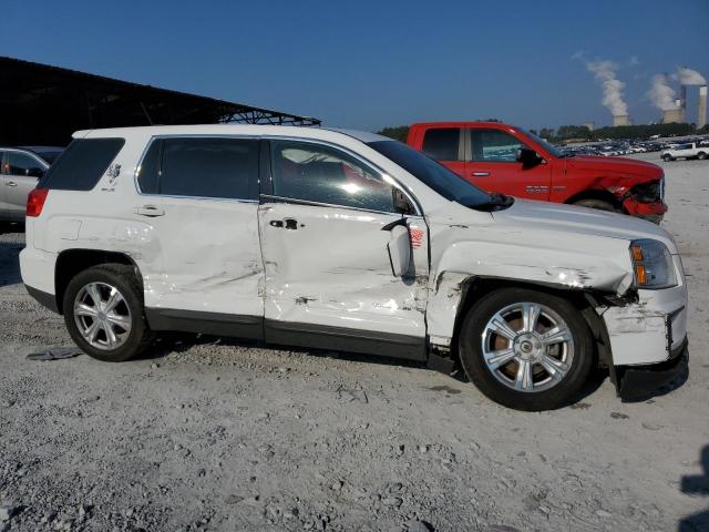 2GKALMEK2H6334390 GMC Terrain Sle