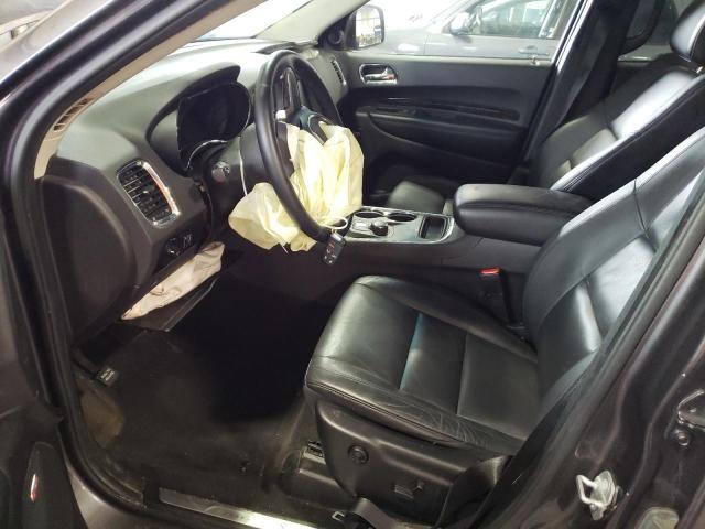 1C4RDJDG1FC947354 Dodge DURANGO LIMITED