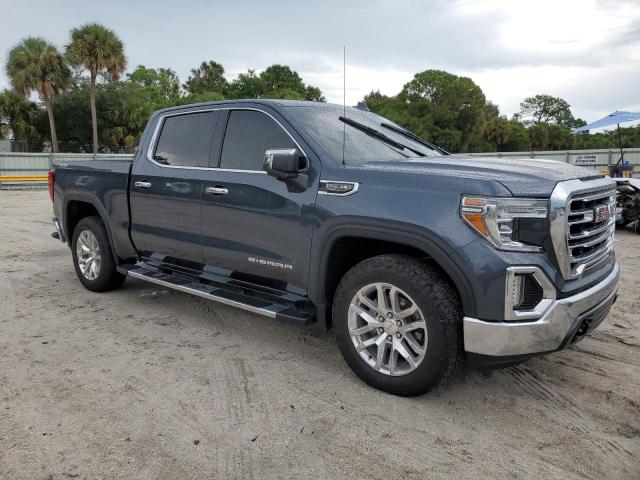 1GTU9DED7NZ201486 GMC Sierra Limited K1500 Slt
