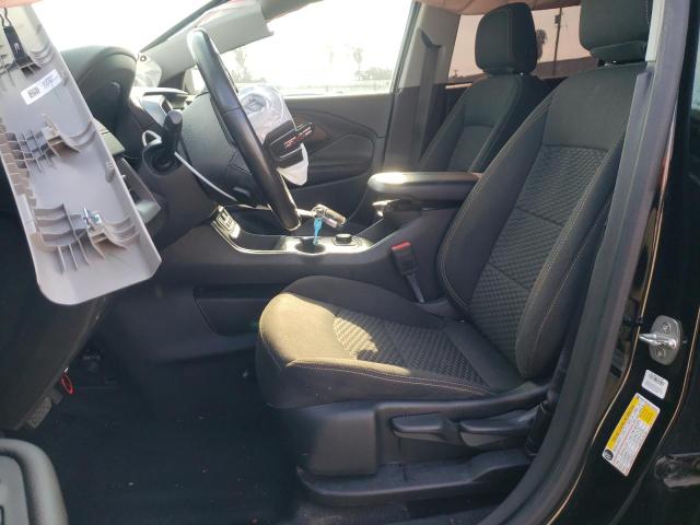 3GKALMEV9LL169503 GMC Terrain Sle