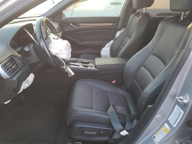 1HGCV1F34LA155771 Honda Accord Sport