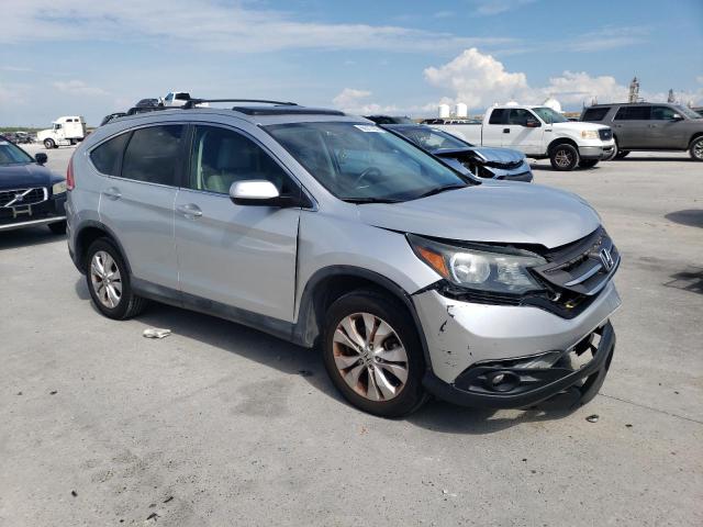 2HKRM3H74EH511221 Honda CR-V EXL
