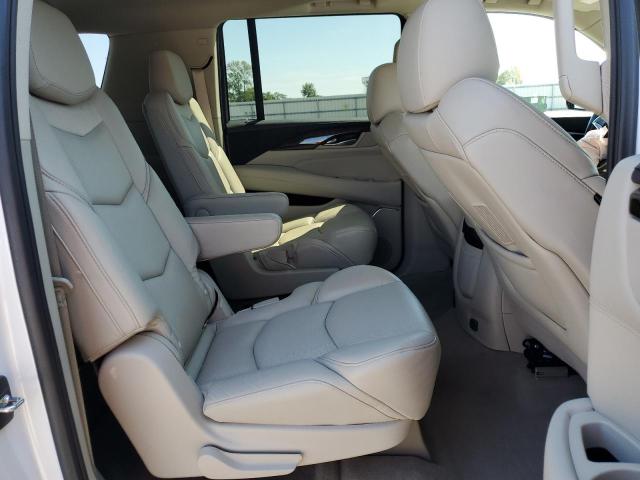 1GYS4JKJ0JR257871 Cadillac Escalade Esv Premium Luxury