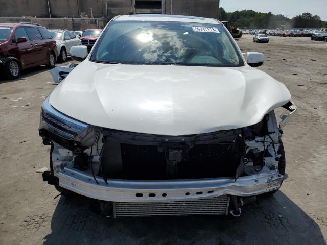 5J8TC2H50KL040937 Acura Rdx Technology