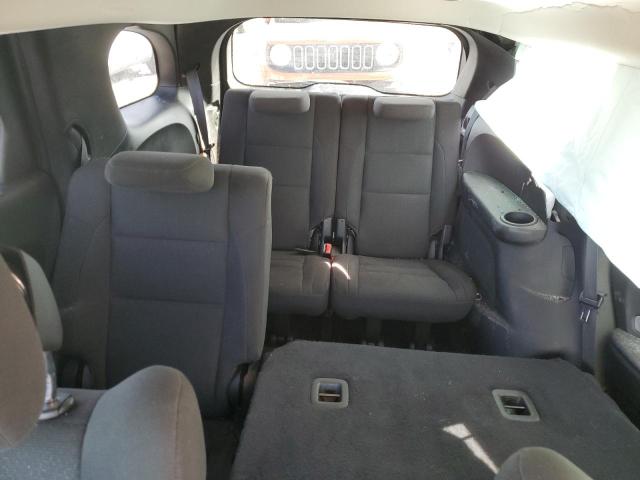 1C4RDJAG7HC762149 Dodge Durango Sxt