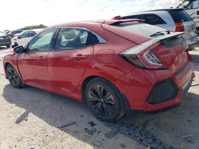 SHHFK7H59HU217748 Honda CIVIC EX