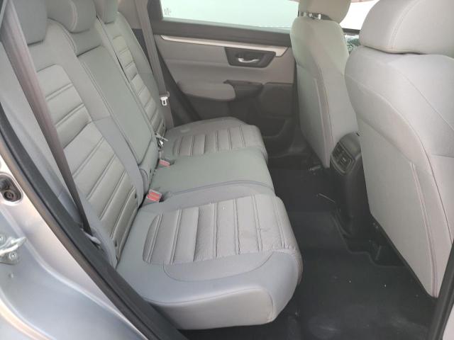 2HKRW5H33JH422205 Honda CR-V LX