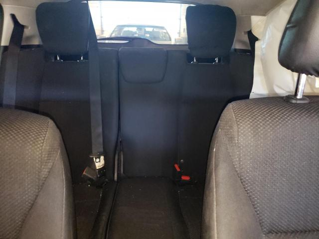 3CZRU5H34HM725398 Honda HR-V LX