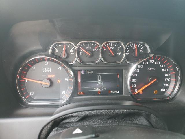 1GKS2HKCXFR598406 GMC Yukon Xl K1500 Slt