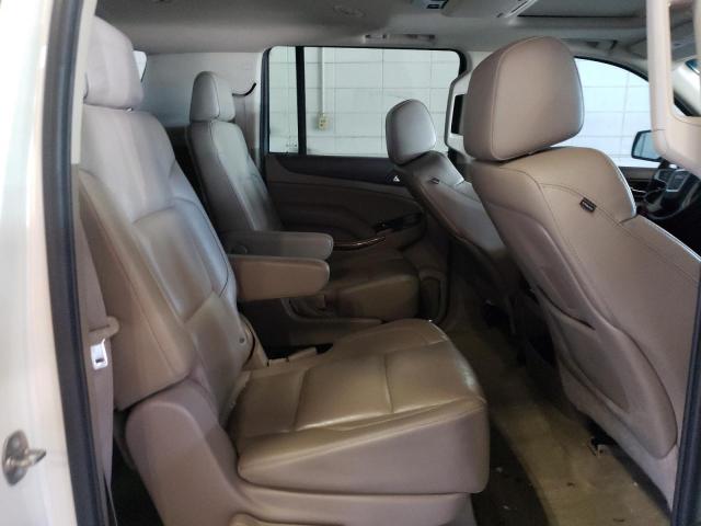 1GKS2HKC3FR138892 GMC Yukon Xl K1500 Slt