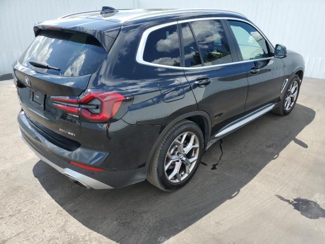 5UX53DP00N9L69551 BMW X3 Xdrive30i