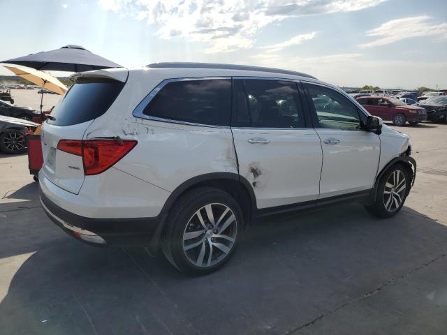 5FNYF5H9XHB008914 Honda Pilot Touring