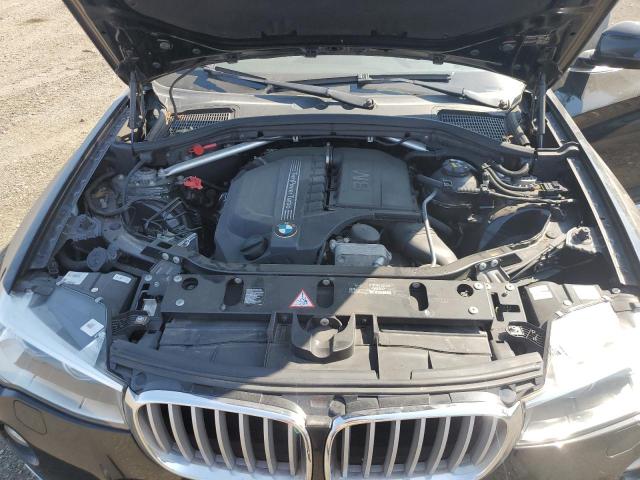 5UXWX7C59F0K31704 BMW X3 Xdrive35i
