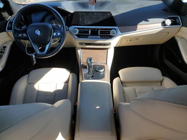 WBA5R7C54KFH16542 BMW 330XI