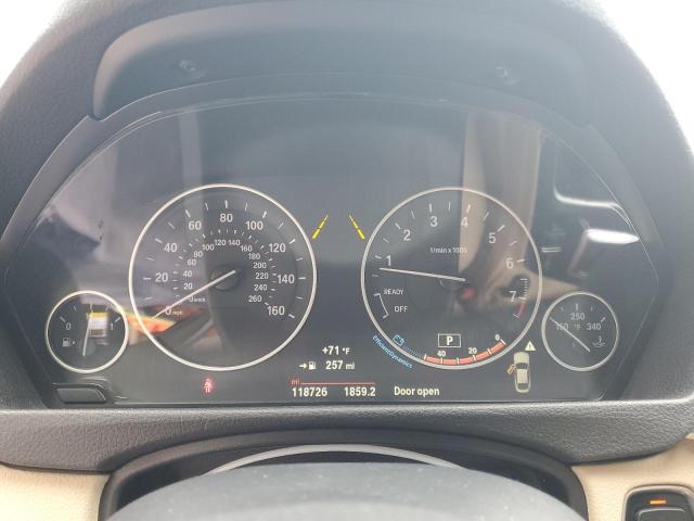 WBA4A9C56GGL88926 BMW 428 I Gran Coupe Sulev