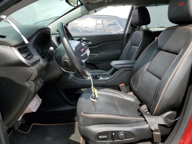 1GKKNLLS8LZ199683 GMC Acadia At4