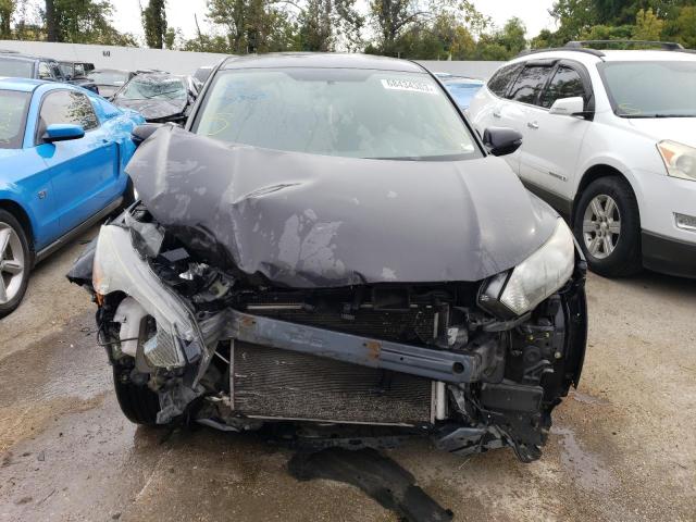 3CZRU5H59HG709794 Honda HR-V EX