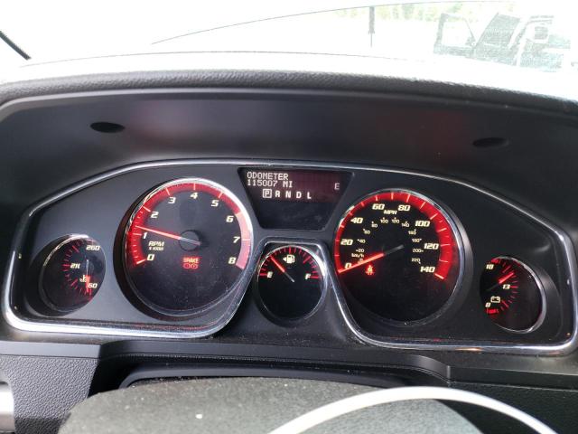 1GKKRPKD7EJ368043 GMC ACADIA SLE
